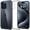 Spigen Airskin Hybrid iPhone 15 Pro Crystal Clear
