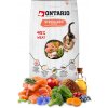 Ontario cat sterilised losos 6,5 kg