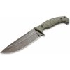 Böker Magnum Persian Fixed 02LG115