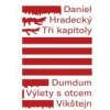 Tři kapitoly - Hradecký Daniel