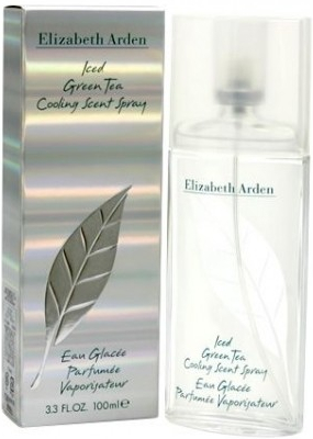 Elizabeth Arden Green Tea Iced parfumovaná voda dámska 100 ml