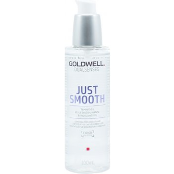 Goldwell Dualsenses Just Smooth Taming Oil 100 ml