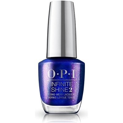 OPI Infinite Shine Big Zodiac Energy lak na nechty s gélovým efektom Scorpio Seduction 15 ml