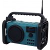 Sieťové/batériové rádio AM, DAB+, FM Soundmaster DAB80