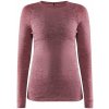 Craft Core Wool Merino LS W 1911548-41420 - pink XL
