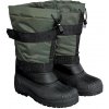OBUV (ČIŽMY) COMMANDO ARCTIC ZIMNÉ - OLIV ZELENÁ