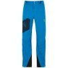 Karpos VALSESIA SHELL nohavice Diva Blue/Midnight M
