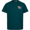 Pánske tričko O'Neill, SURF DUDE T-SHIRT tmavo zelená S