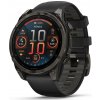 Garmin Fenix 8 AMOLED 47mm Sapphire Carbon Gray Titanium/Black 010-02904-21