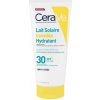 CeraVe Neviditeľný hydratačný balzam na opaľovanie SPF30 177 ml