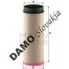 MANN FILTER Poistný filter MANN FILTER CF 1820