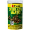 Tropical Green Algae Wafers 250 ml / 113 g