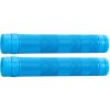 STOLEN gripy Team No-Flange BMX Grips BRIGHT GREEN vel. 165mm