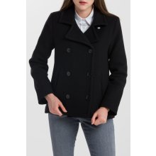 Gant 01 Wool Pea Coat