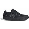 FIVE TEN Freerider Pro Canvas, Black Grey White - 46 2/3