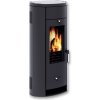 Krbové kachle Mountfield Uni 1700, antracit