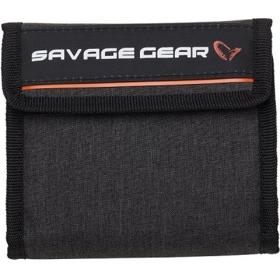 Savage Gear Puzdro na Príslušenstvo Flip Wallet Rig and Lure Holds Bags