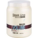 Stapiz Sleek Line Volume Mask maska na vlasy 1000 ml