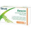 AESCIN 20 mg 30 tabliet