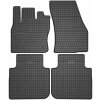Koberce Gumenné FROGUM VW Tiguan II 2015-2024 Allspace
