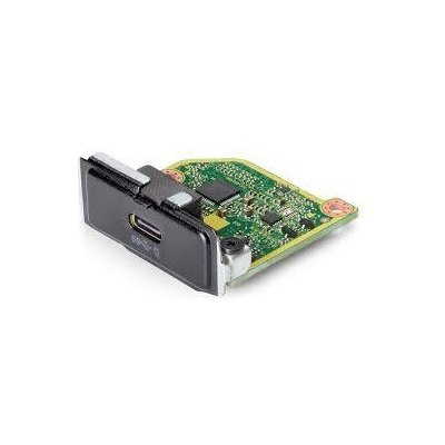 HP Type-C USB 3.1 Gen2 Port w/ 100WPD v2 13L60AA