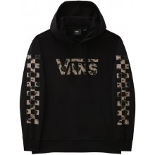 Vans Dotty FI BFF S Hoodie Dotty Animal Black