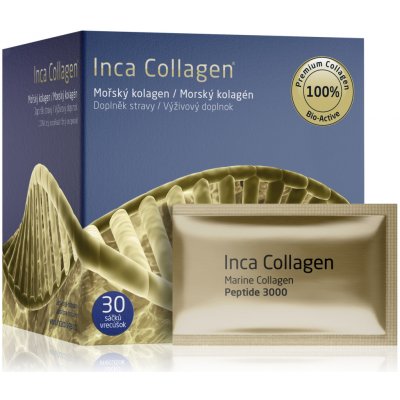 Inca Collagen 90 g