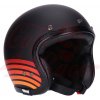Roeg JETTson 2.0 prilba H Highway