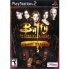 Buffy the Vampire Slayer Chaos Bleeds