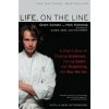 Life, on the Line (Grant Achatz,Nick Kokonas)(Brožovaná)