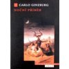 Noční příběh - Ginzburg Carlo