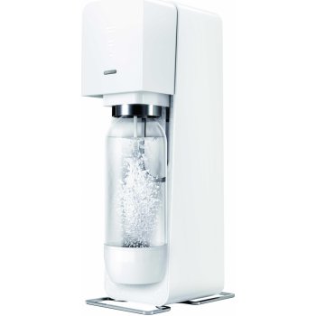 Sodastream SOURCE White od 107,84 € - Heureka.sk