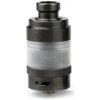 AcrossVape Hazard RTA atomizér Gunmetal