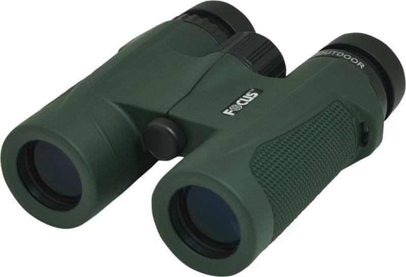 Focus Sport Optics Outdoor Compact 10x25