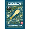 Minecraft - Le guide de la création (COLLECTIFS JEUNESSE)()