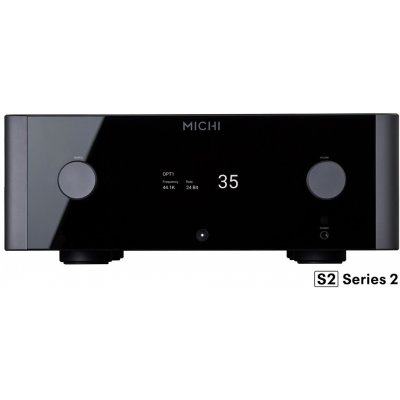 Rotel Michi X5 Series 2