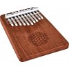 Meinl Sonic Energy KL1002FOL Solid Flower of Life Kalimba