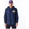 NEW ERA Nba Graphic Jacket Los Angeles Lakers