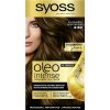 SYOSS Oleo Intense 4-60 Zlatohnedý 50 ml