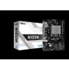 ASROCK MB N100M s integrovaným intel CPU quad-core N100 (1x DDR4, VGA +HDMI+DPort, PCI-E, 2xSATA3, M.2 , 7.1, GLAN, min