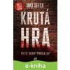 E-kniha Krutá hra - Max Seeck