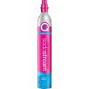 SodaStream Quick Connect CO2 NEW bombička PINK