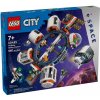 LEGO 60433 Modulárna vesmírna stanica