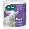 Tento kuchynské utierky Finest 3-vrstvové 1 ks