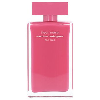 Narciso Rodriguez Fleur De Musc parfumovaná voda dámska 100 ml tester