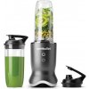 Nutribullet Ultra 1200 NB1206DGCC tmavo šedá / 0,9 + 0,7 l / 2 nádoby / 1200 W (NB1206DGCC)