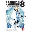 Samurai 8: The Tale of Hachimaru, Vol. 5