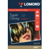 Fotopapier Lomond Premium, extra lesklý, 260 g/m2, A4, 20 hárkov, Bright, (1103101)