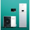 Vaillant aroTherm VWL Split plus 55/8.2, uniTOWER VWL 58/8.2