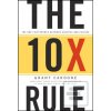 The 10X Rule (Grant Cardone)